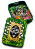 NEW! Cottage Keepsake