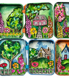 NEW! Cottage Keepsake